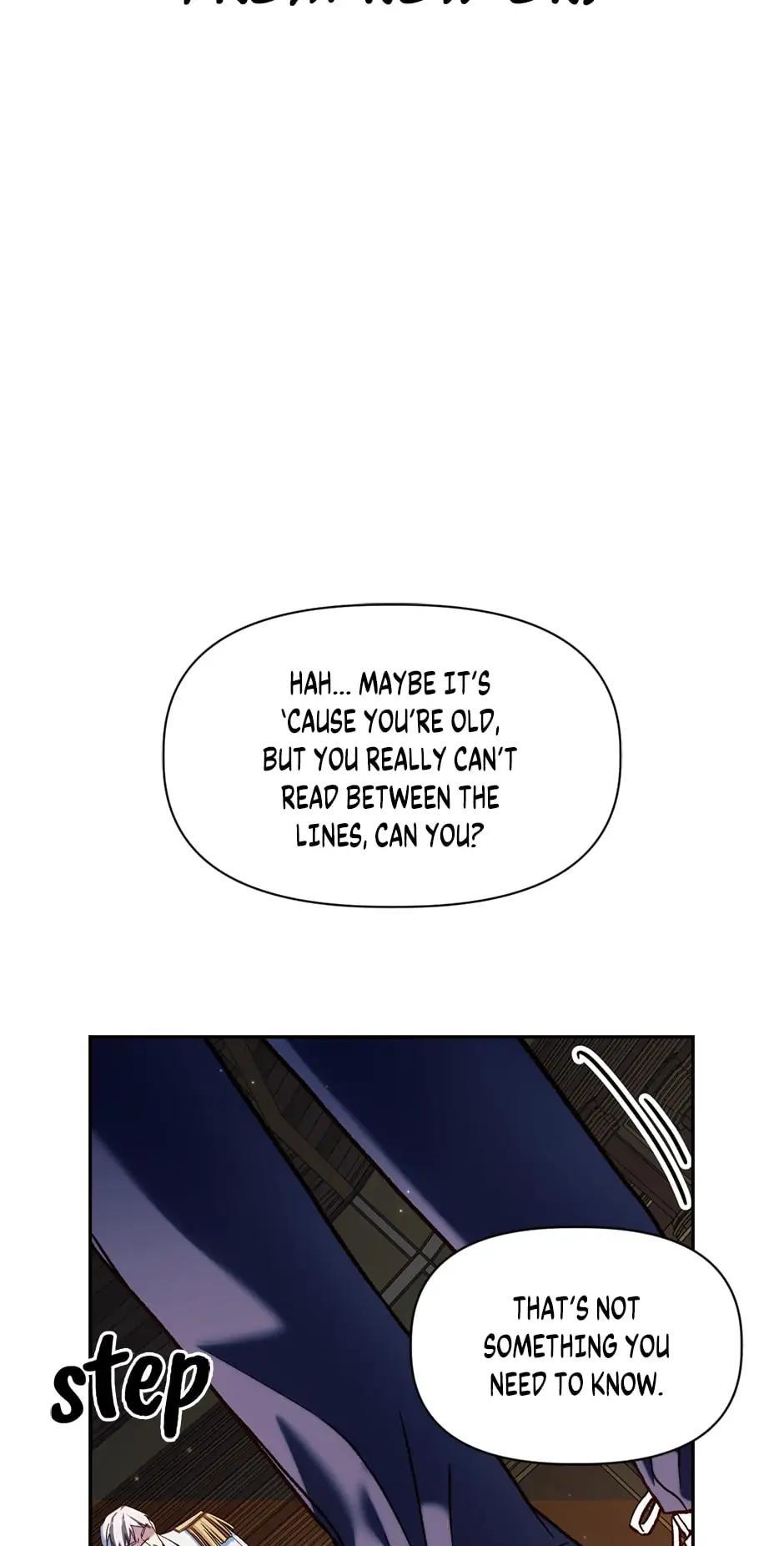 Read How to Use a Returner EN Manga Online