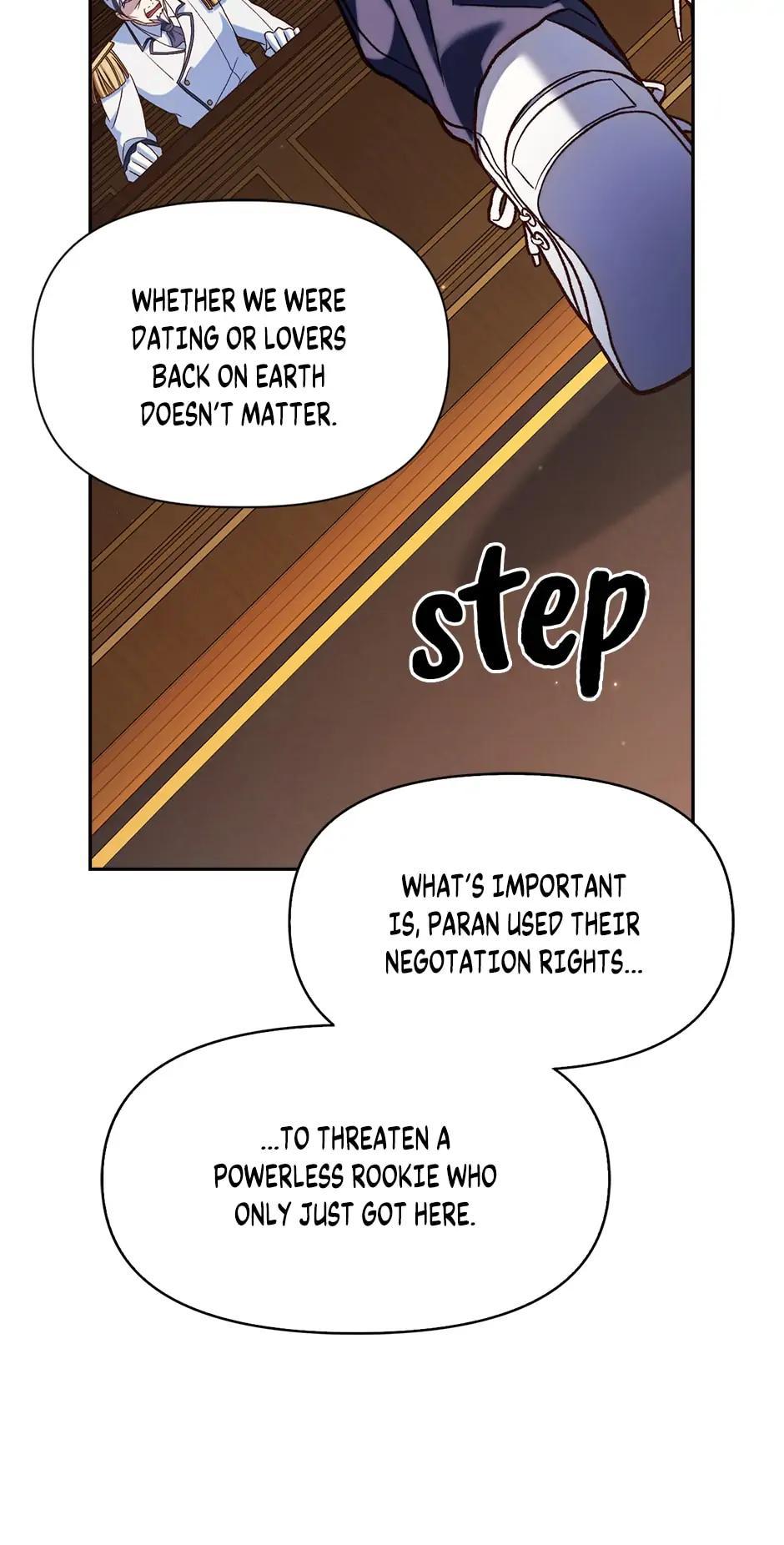 Read How to Use a Returner EN Manga Online