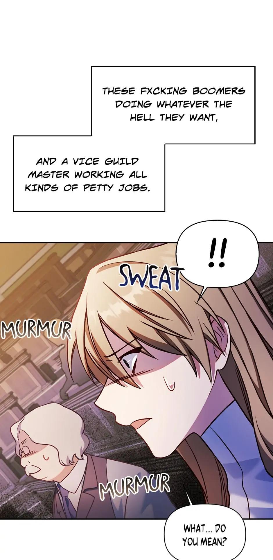 Read How to Use a Returner EN Manga Online