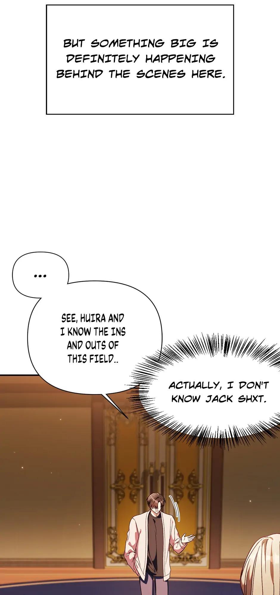 Read How to Use a Returner EN Manga Online