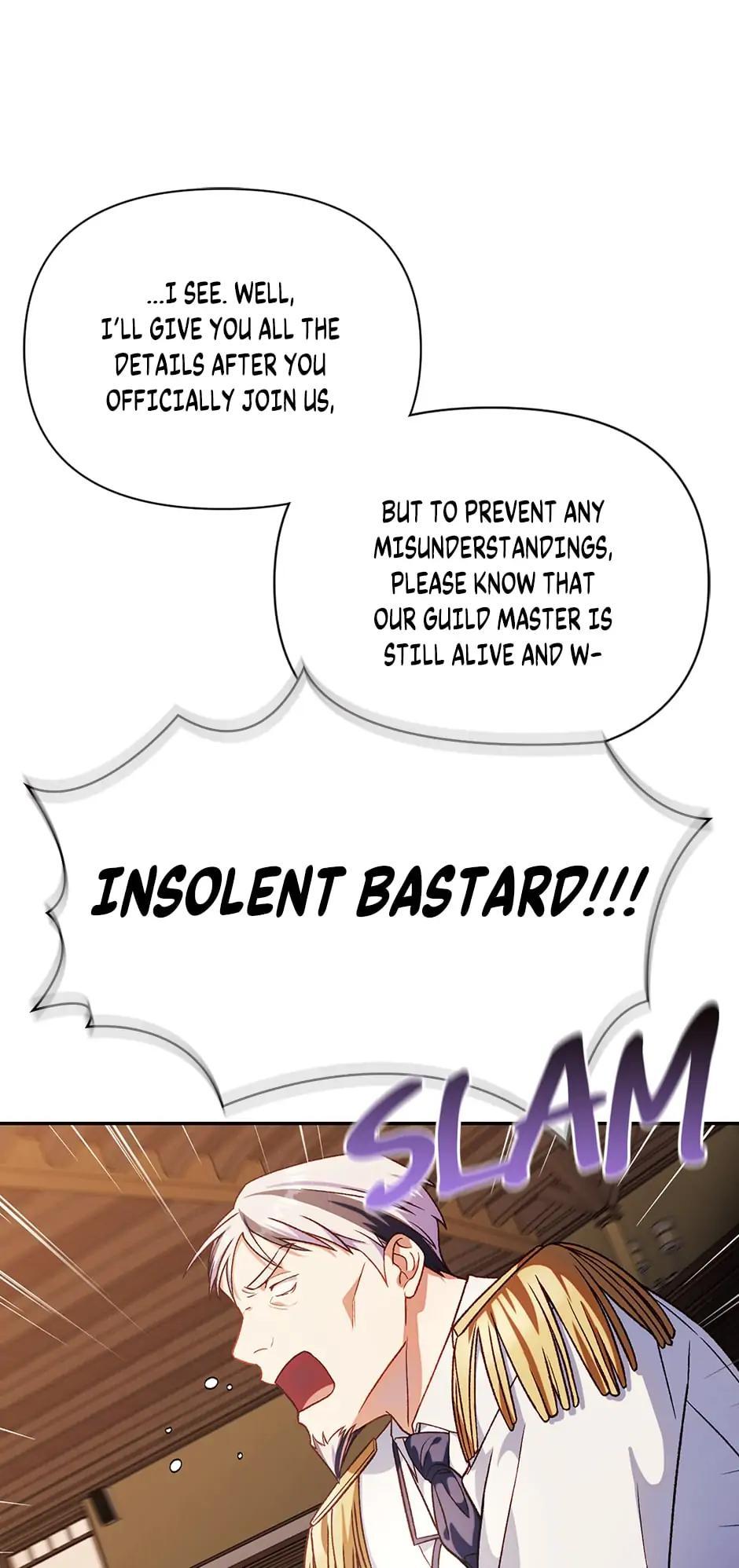 Read How to Use a Returner EN Manga Online