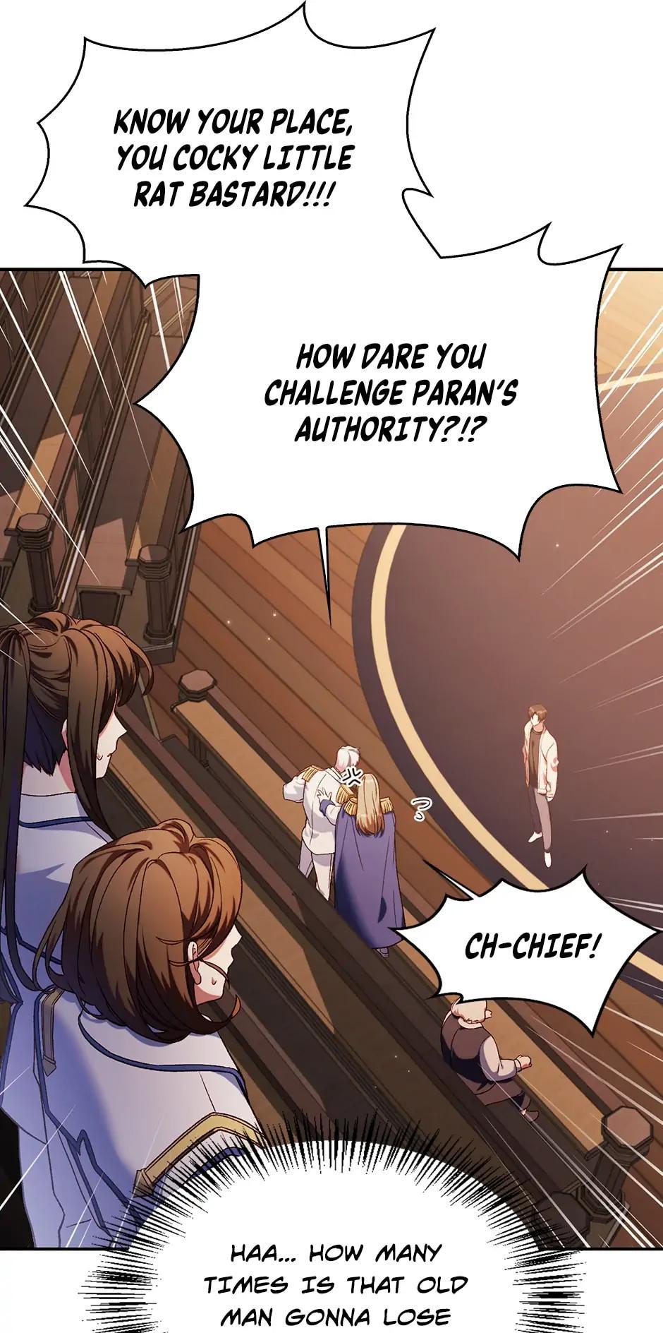 Read How to Use a Returner EN Manga Online