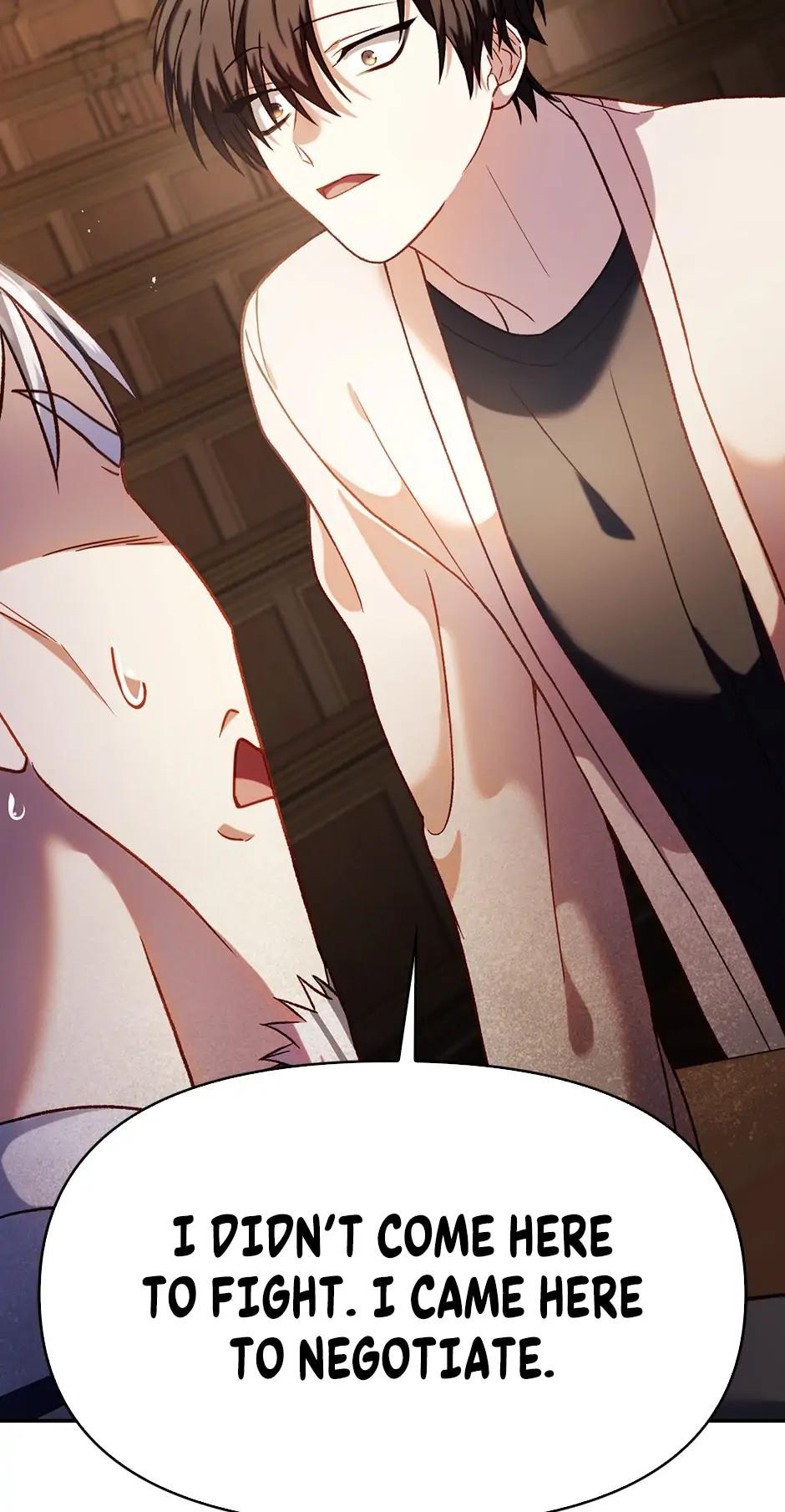 Read How to Use a Returner EN Manga Online