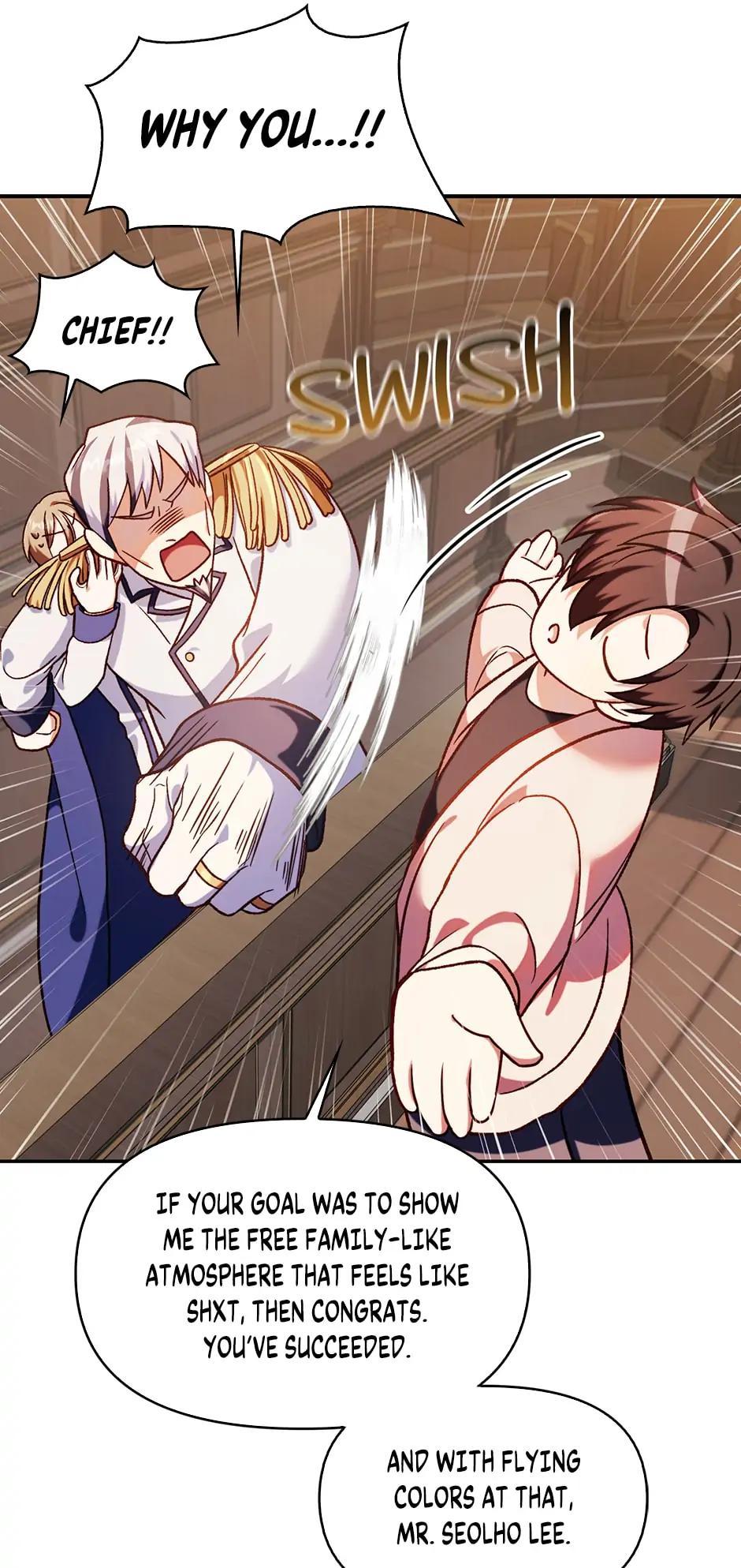 Read How to Use a Returner EN Manga Online