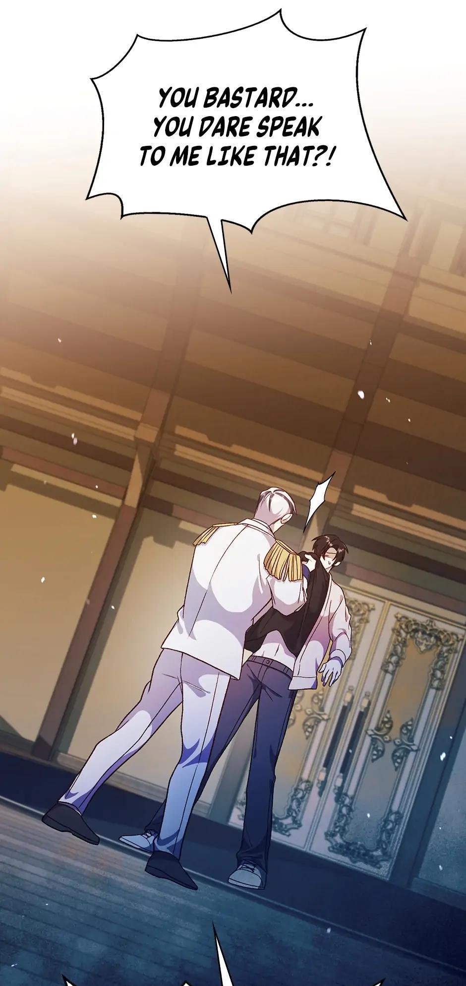 Read How to Use a Returner EN Manga Online