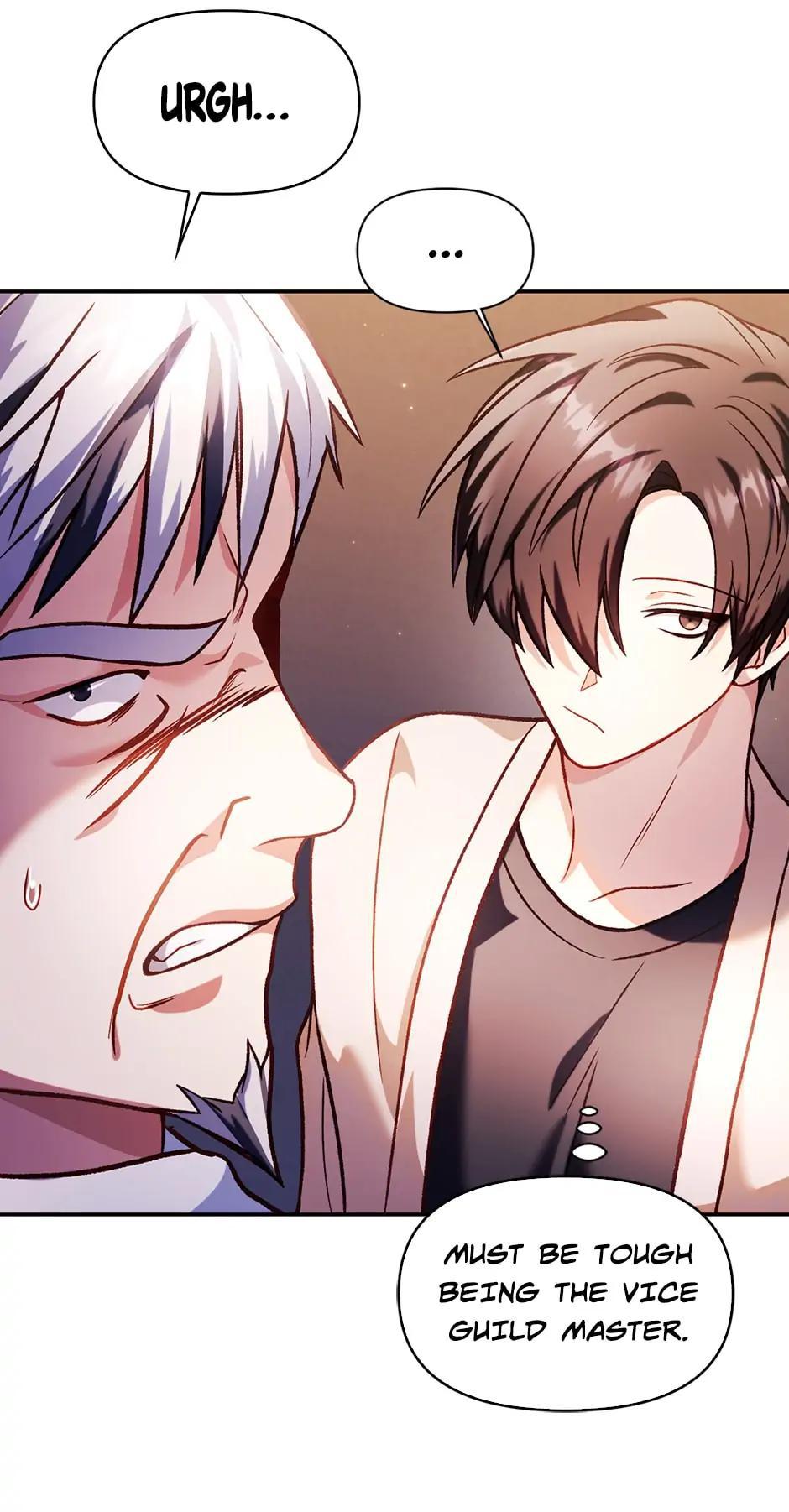Read How to Use a Returner EN Manga Online