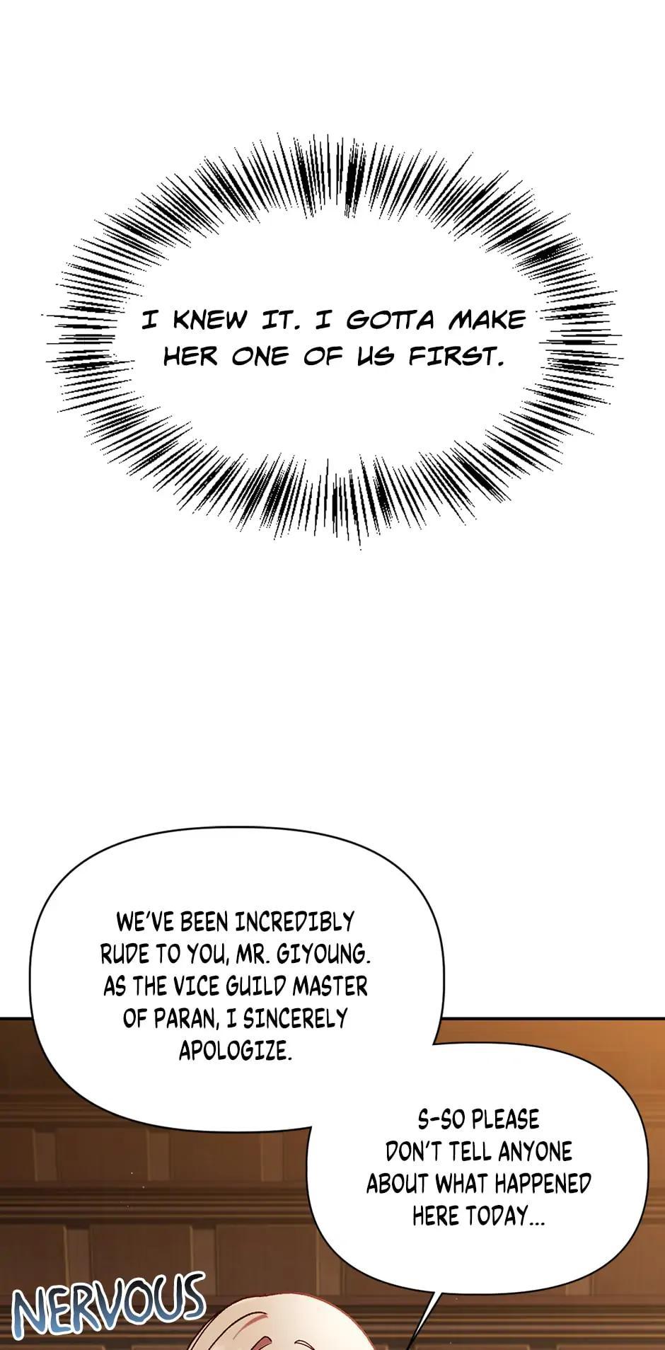 Read How to Use a Returner EN Manga Online