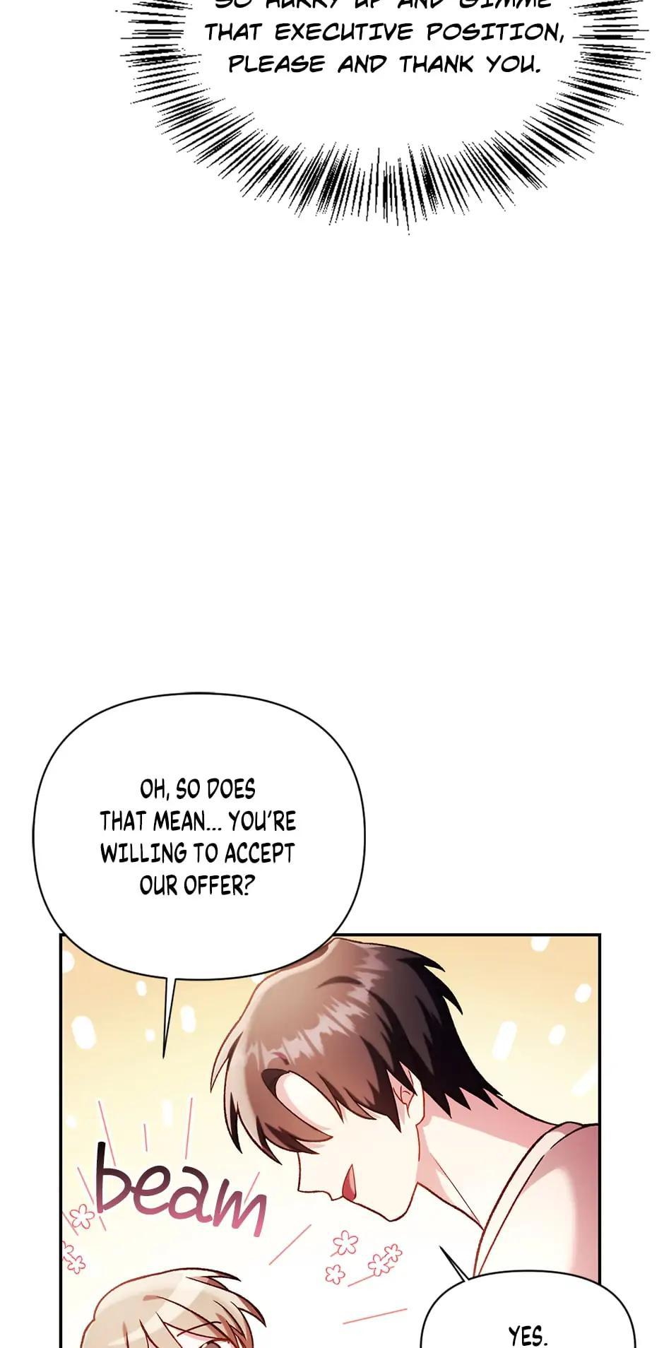 Read How to Use a Returner EN Manga Online