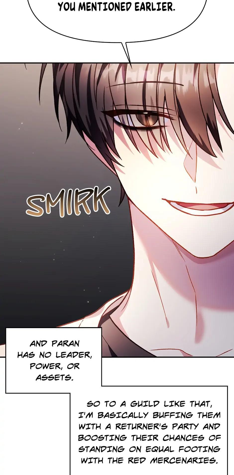 Read How to Use a Returner EN Manga Online