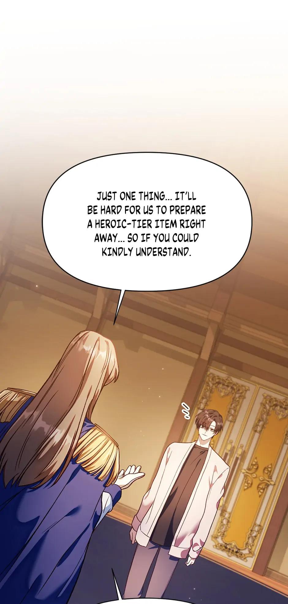 Read How to Use a Returner EN Manga Online