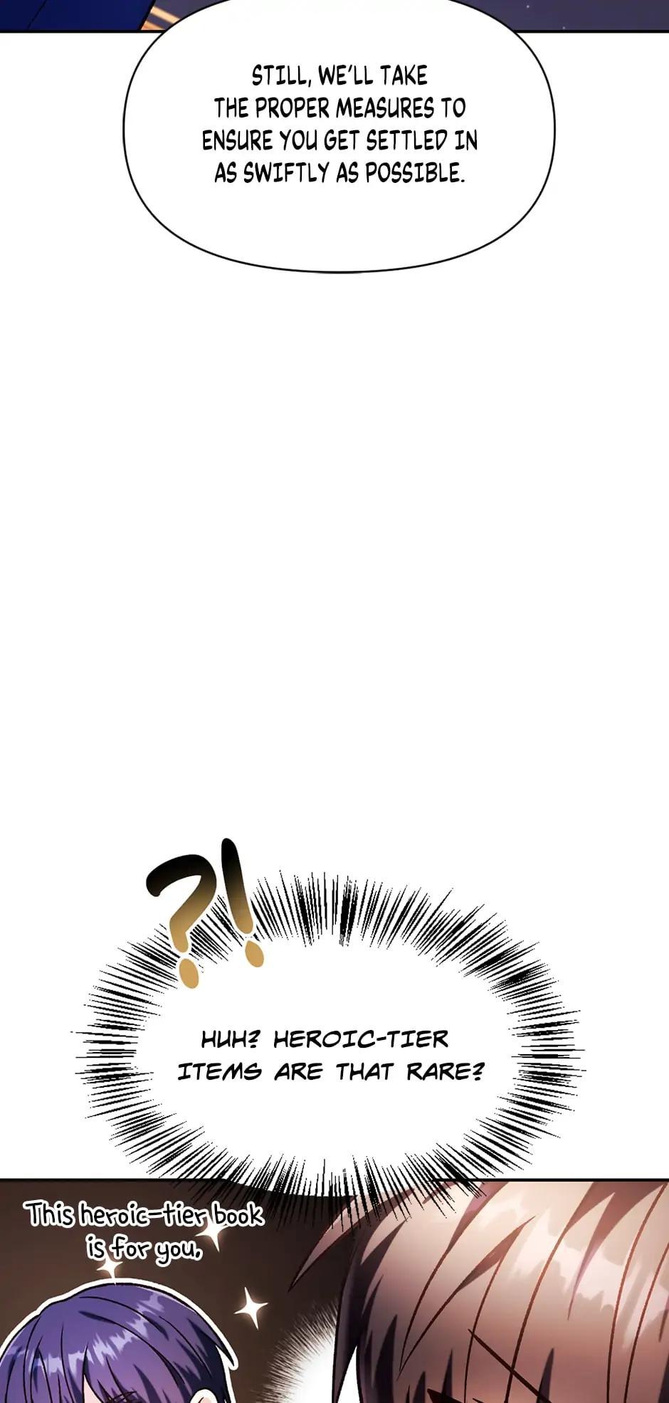 Read How to Use a Returner EN Manga Online