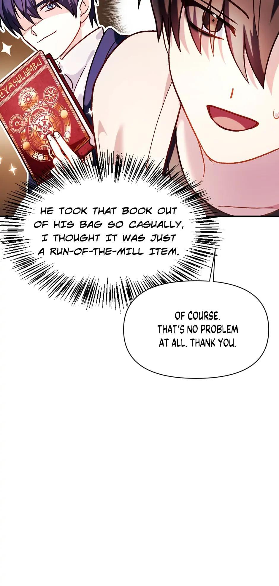 Read How to Use a Returner EN Manga Online