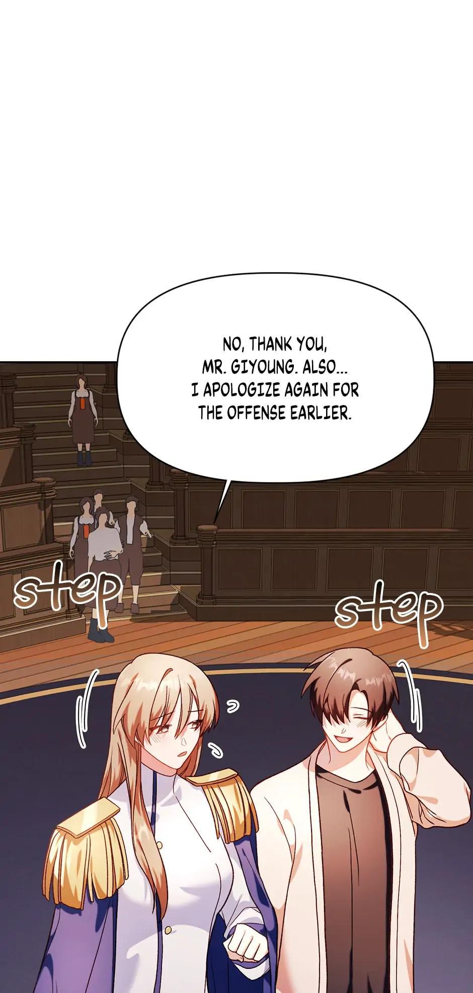 Read How to Use a Returner EN Manga Online