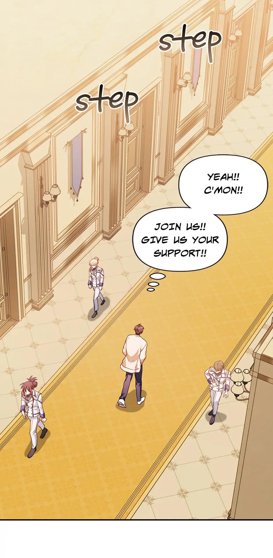 Read How to Use a Returner EN Manga Online