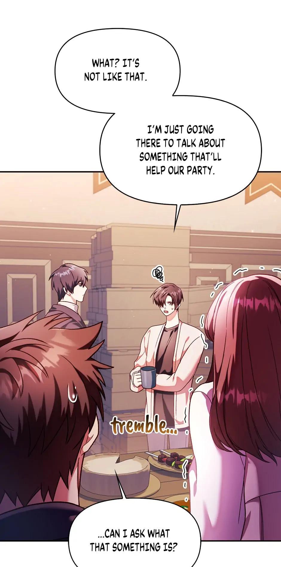 Read How to Use a Returner EN Manga Online