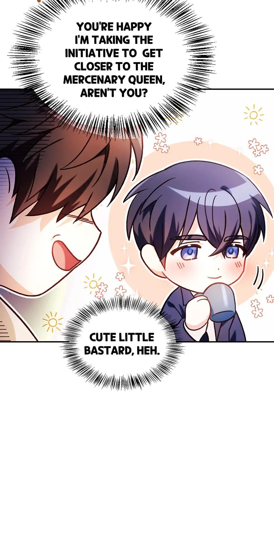 Read How to Use a Returner EN Manga Online