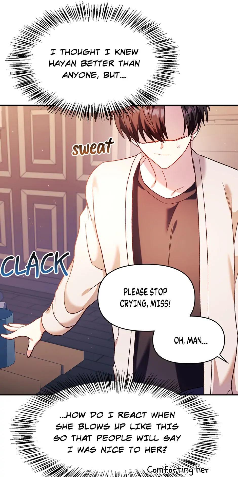 Read How to Use a Returner EN Manga Online