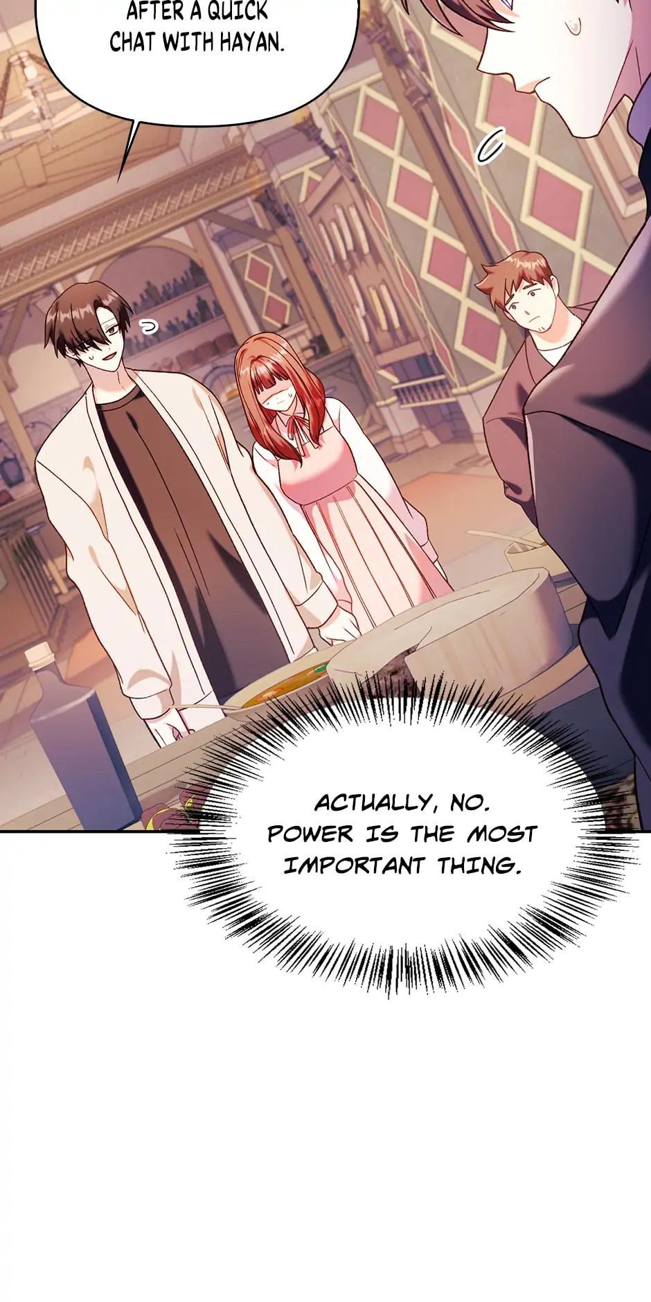 Read How to Use a Returner EN Manga Online