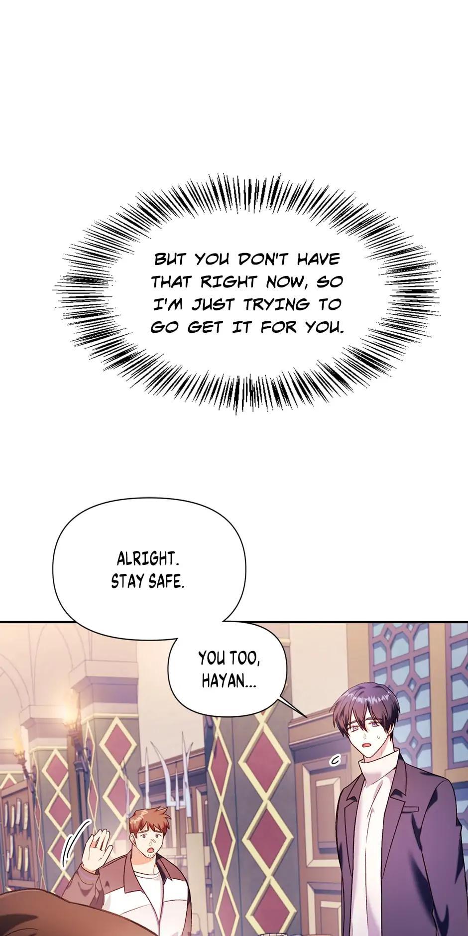 Read How to Use a Returner EN Manga Online