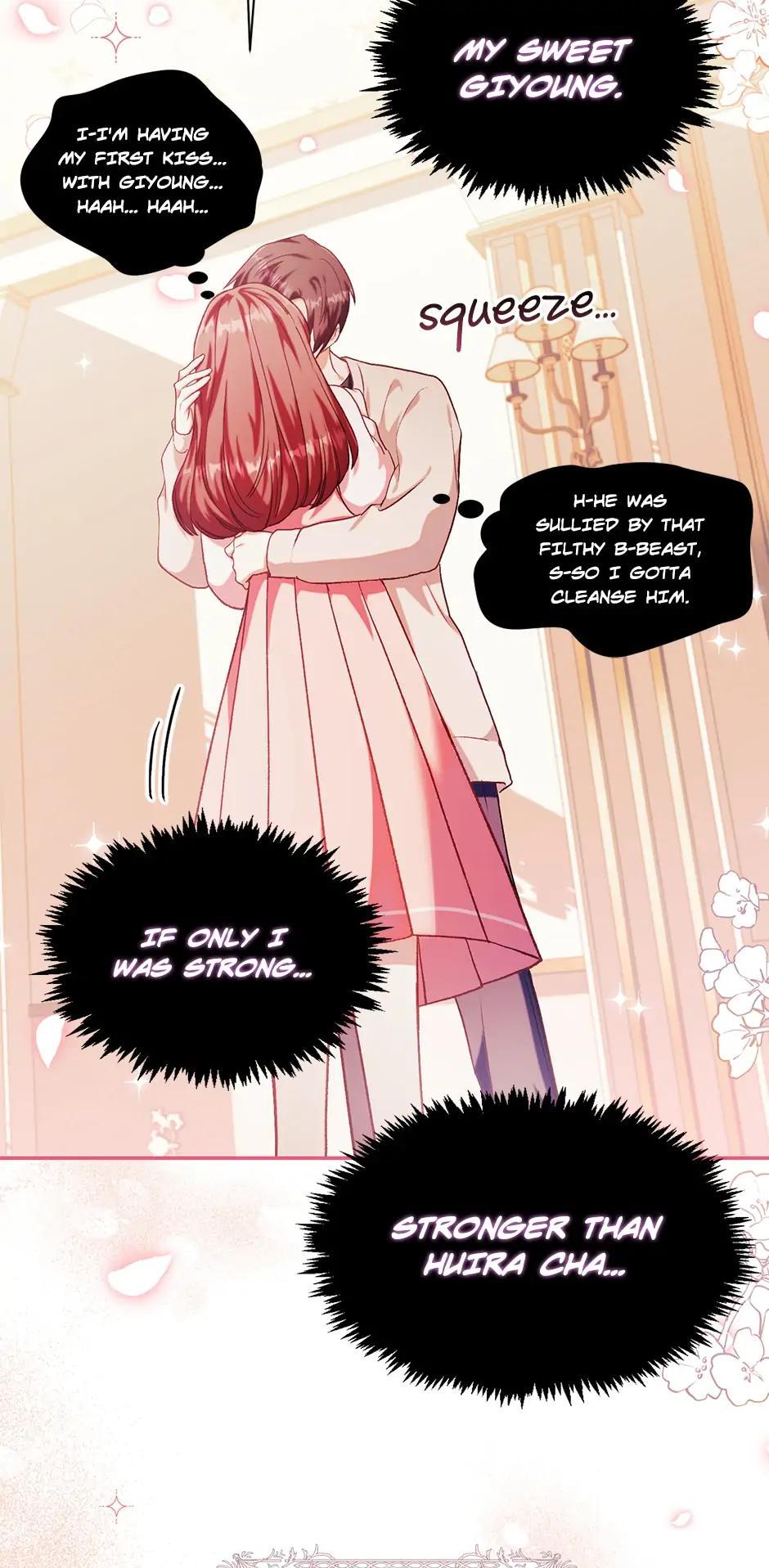 Read How to Use a Returner EN Manga Online