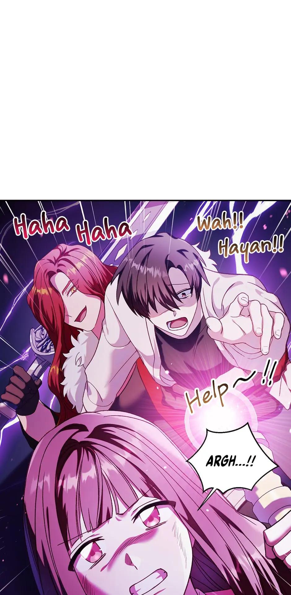 Read How to Use a Returner EN Manga Online