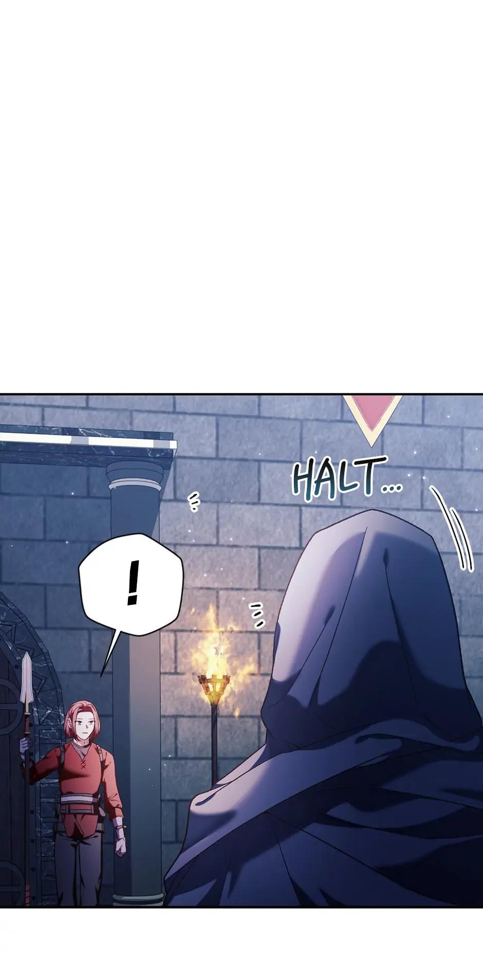 Read How to Use a Returner EN Manga Online