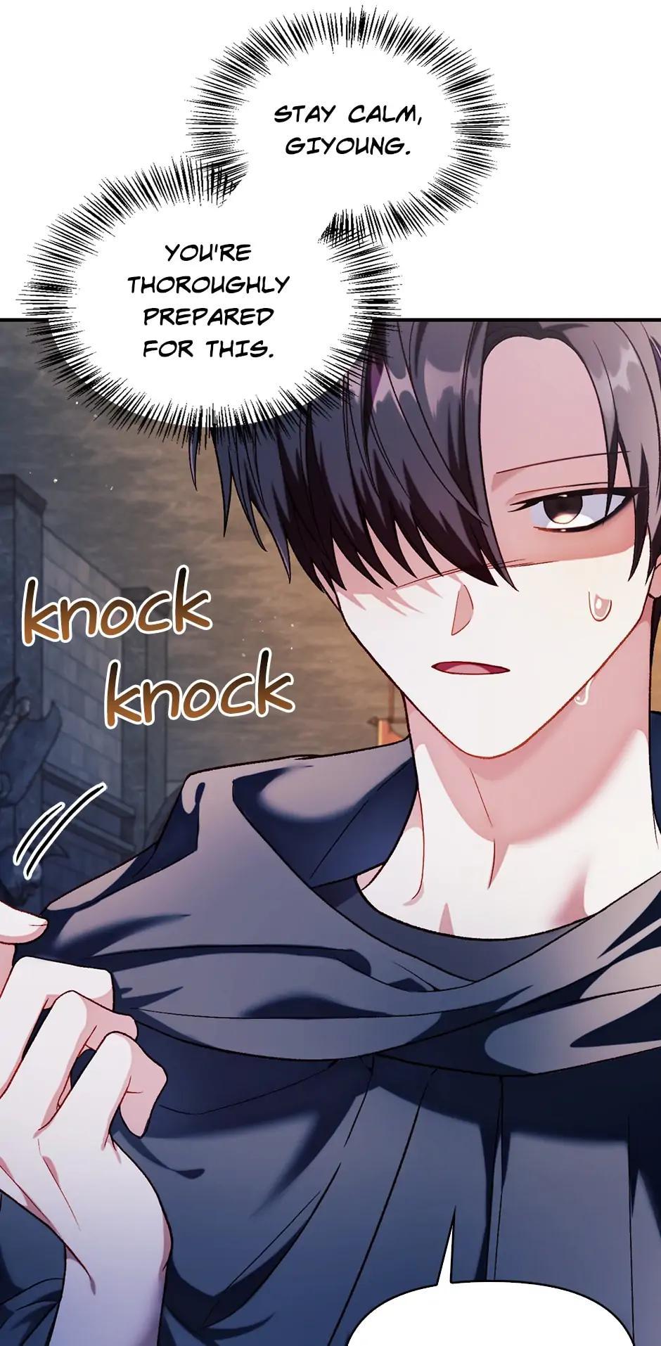 Read How to Use a Returner EN Manga Online