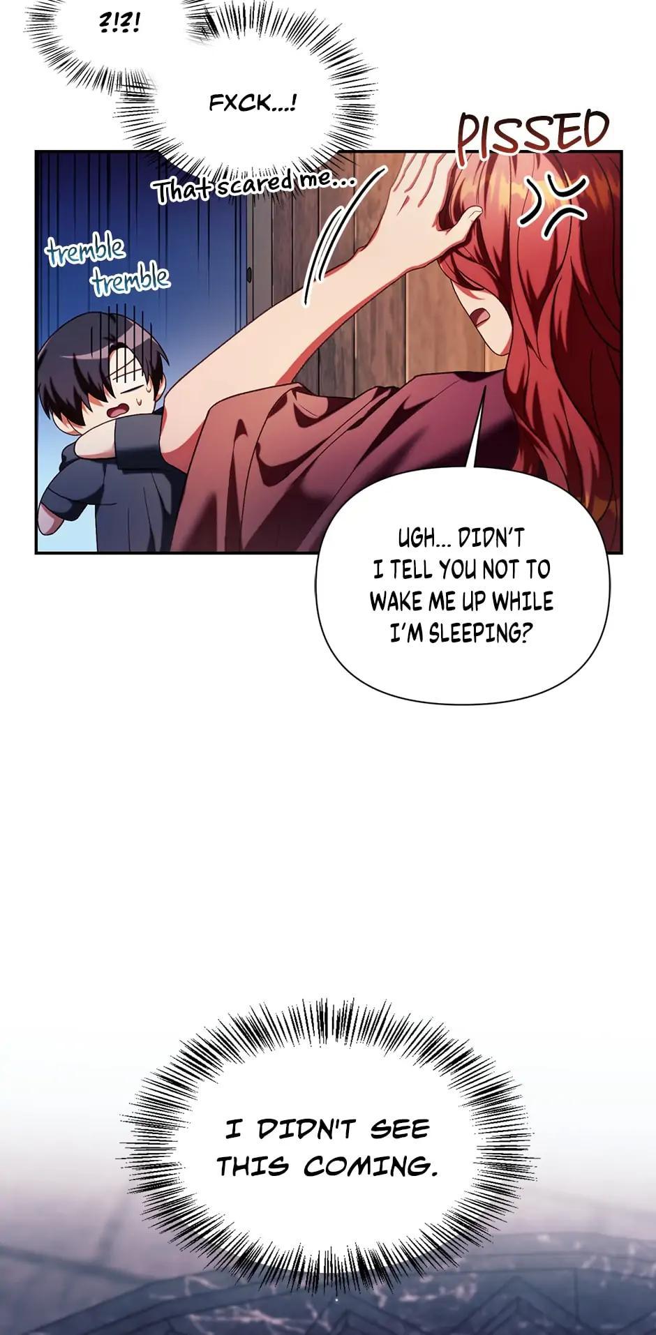 Read How to Use a Returner EN Manga Online