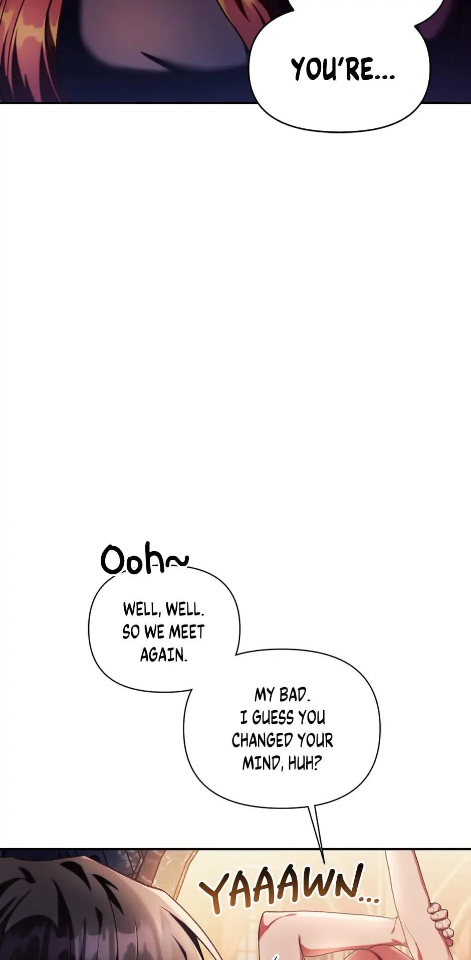 Read How to Use a Returner EN Manga Online