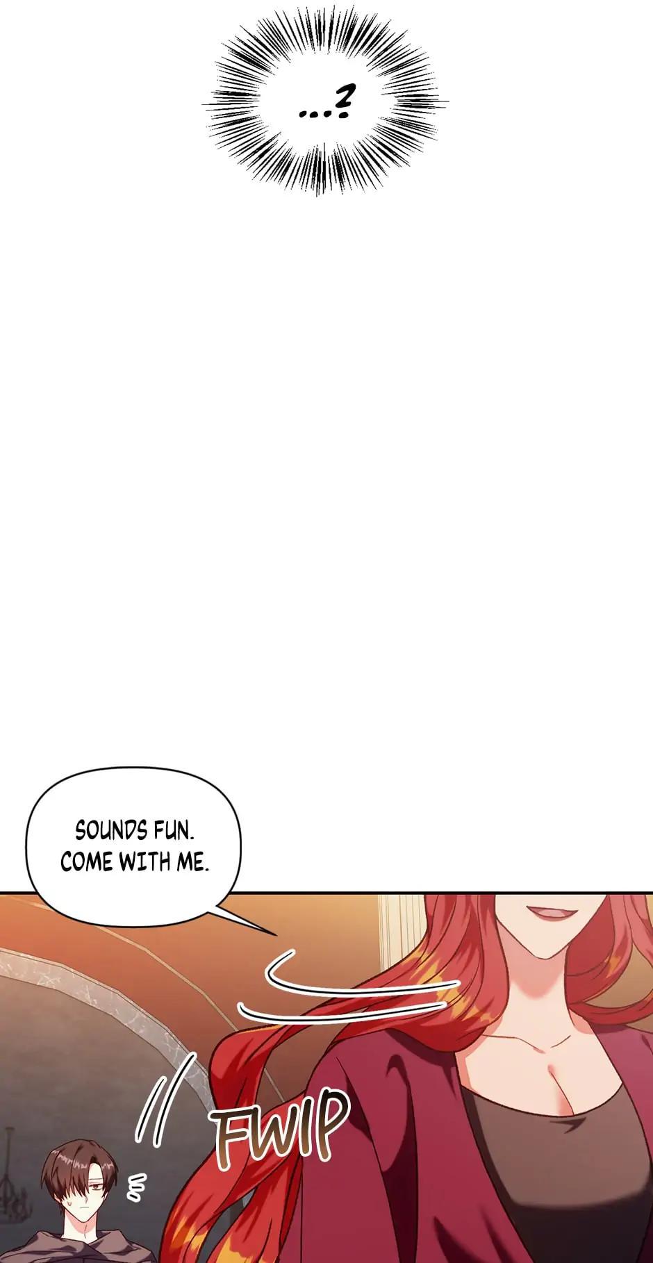 Read How to Use a Returner EN Manga Online