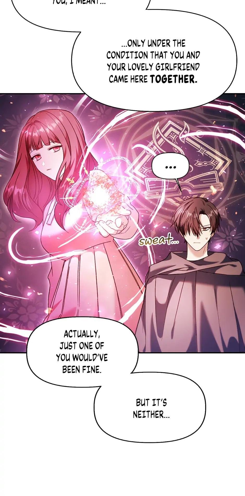 Read How to Use a Returner EN Manga Online