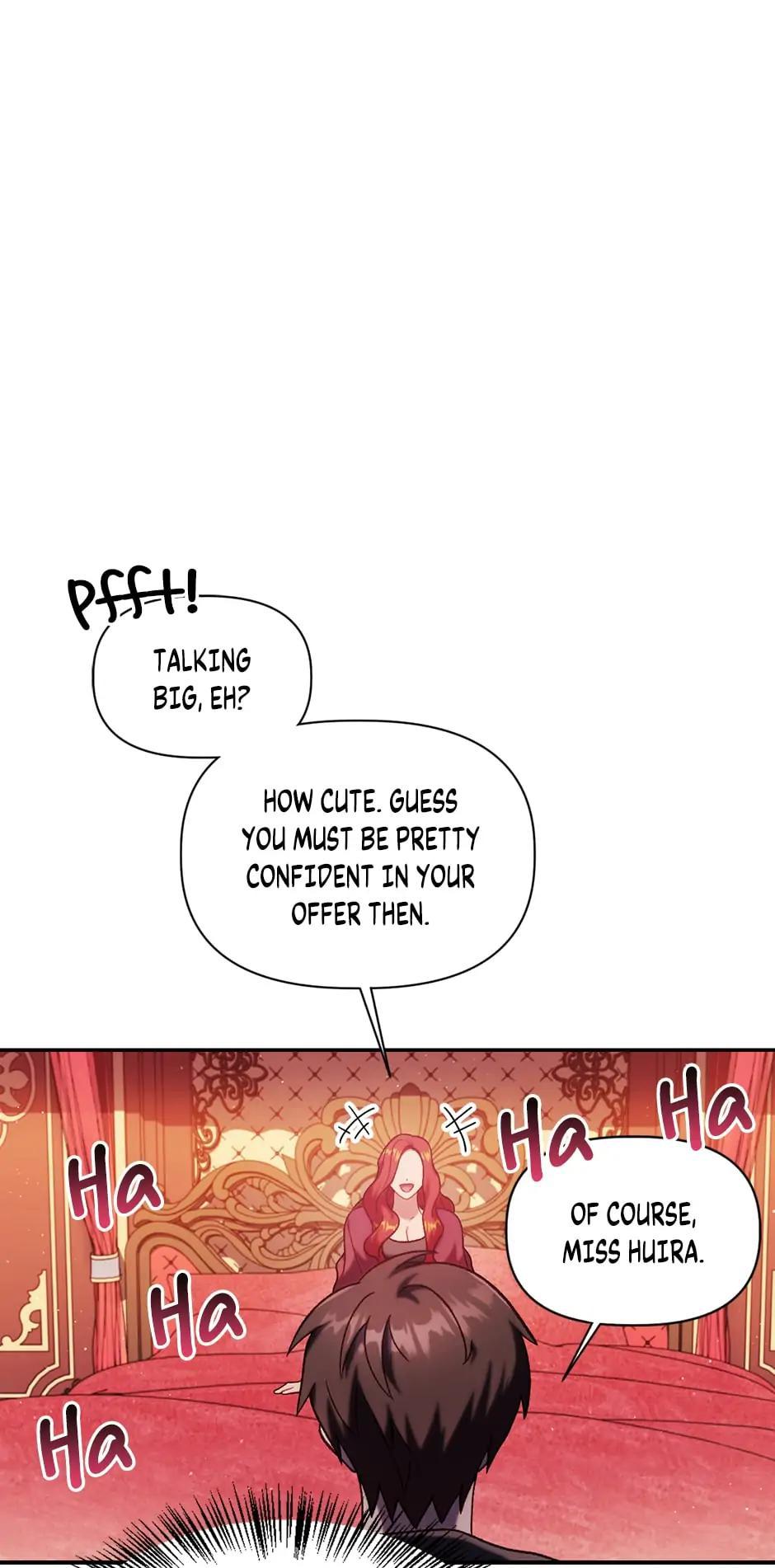 Read How to Use a Returner EN Manga Online