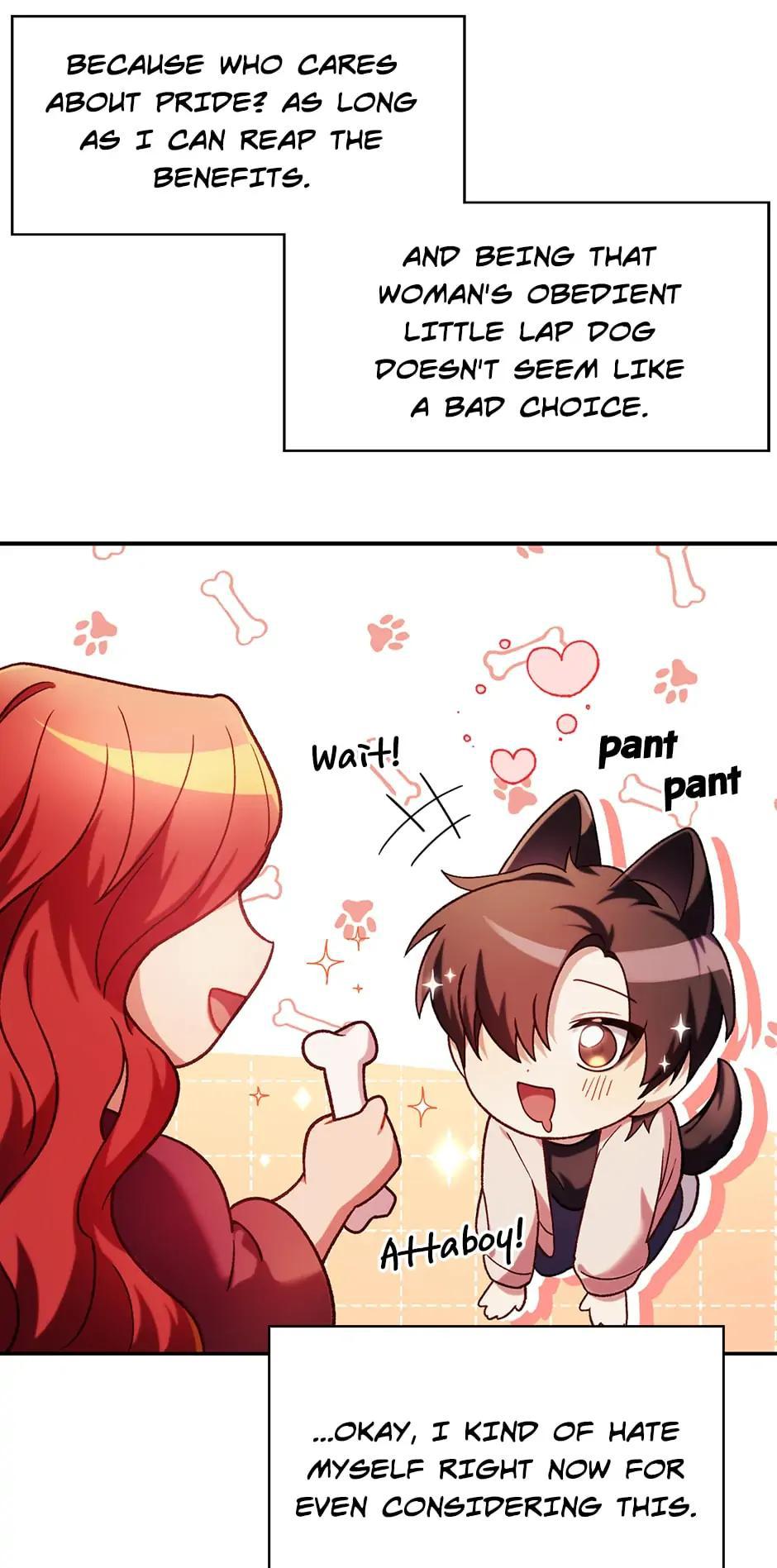 Read How to Use a Returner EN Manga Online