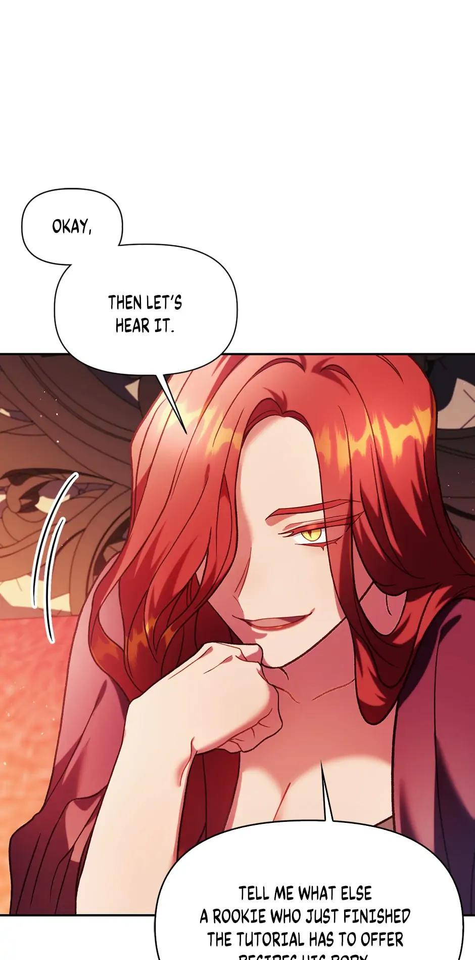 Read How to Use a Returner EN Manga Online