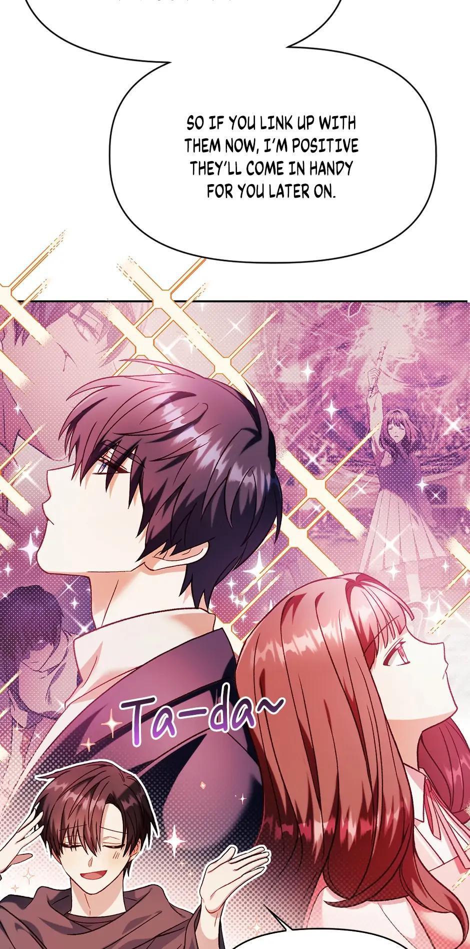 Read How to Use a Returner EN Manga Online