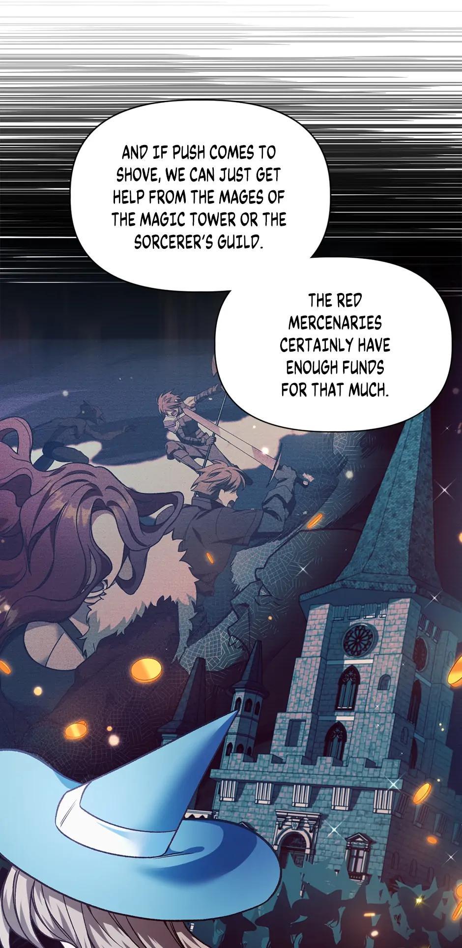 Read How to Use a Returner EN Manga Online