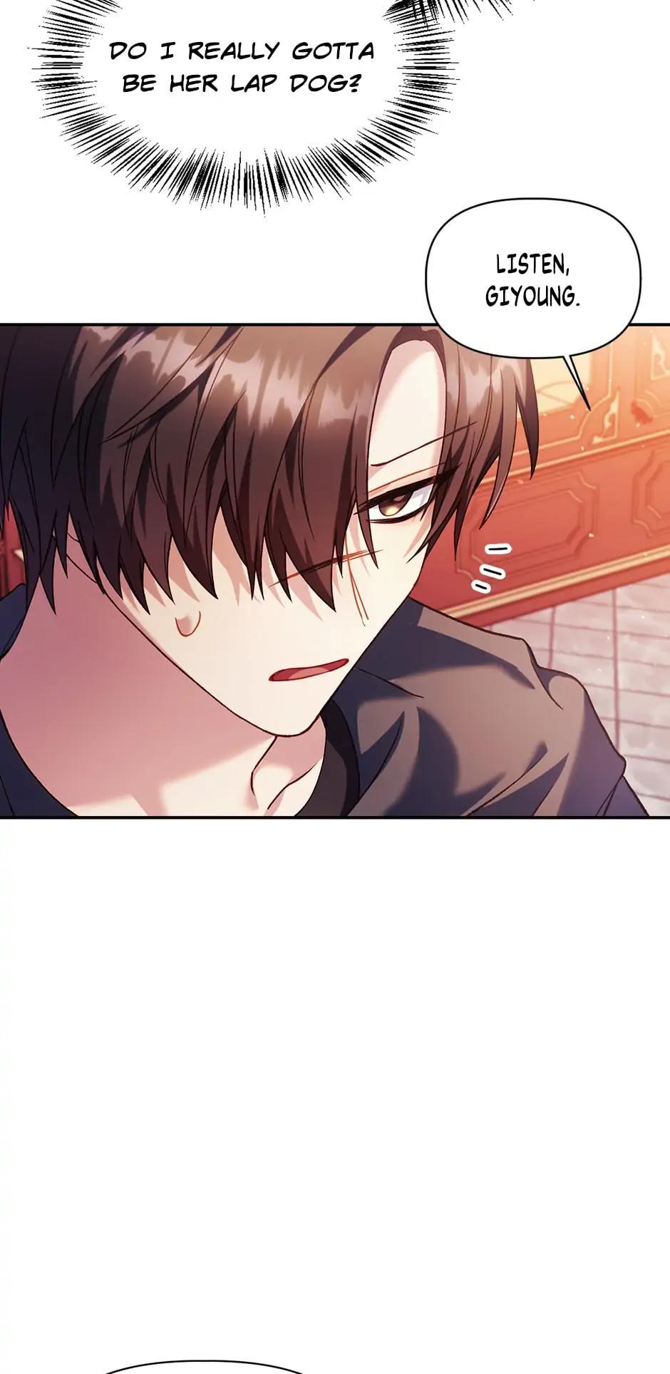 Read How to Use a Returner EN Manga Online