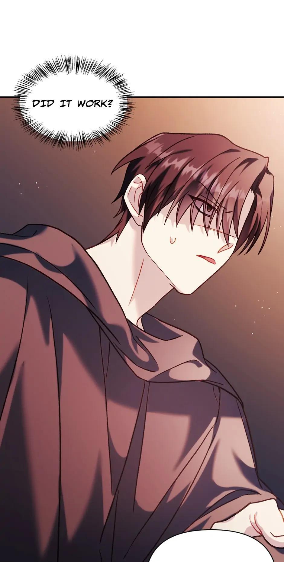 Read How to Use a Returner EN Manga Online