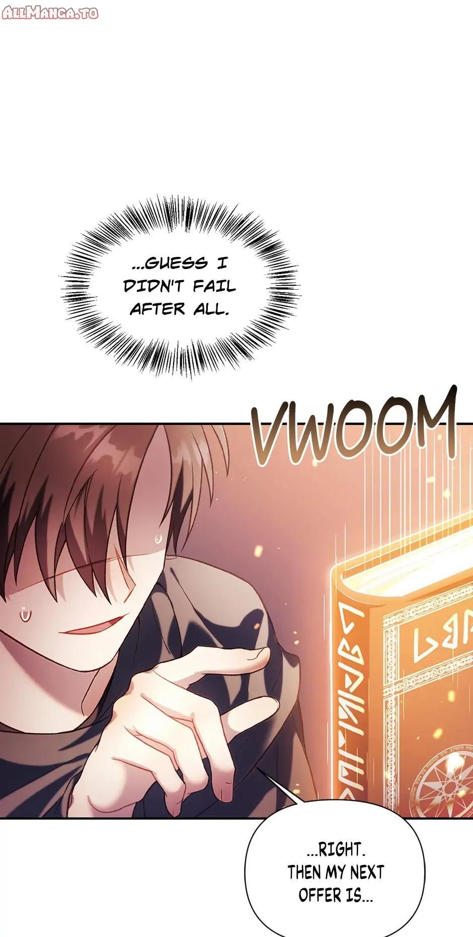 Read How to Use a Returner EN Manga Online