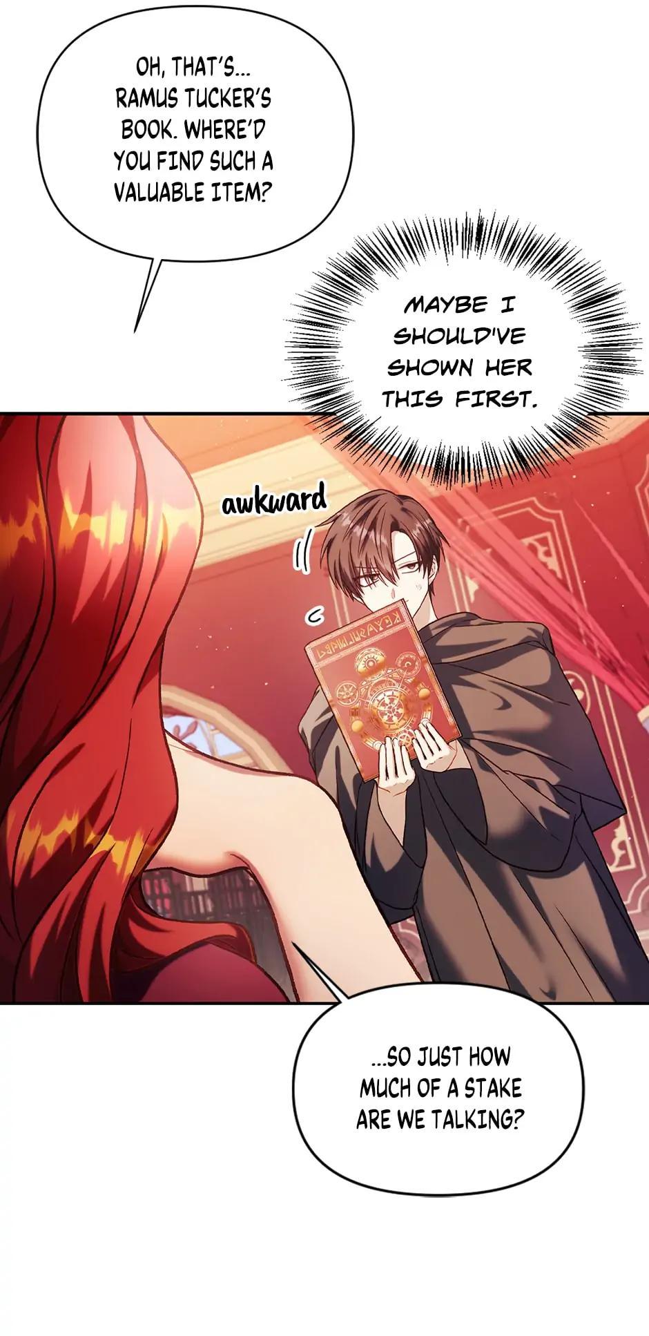 Read How to Use a Returner EN Manga Online