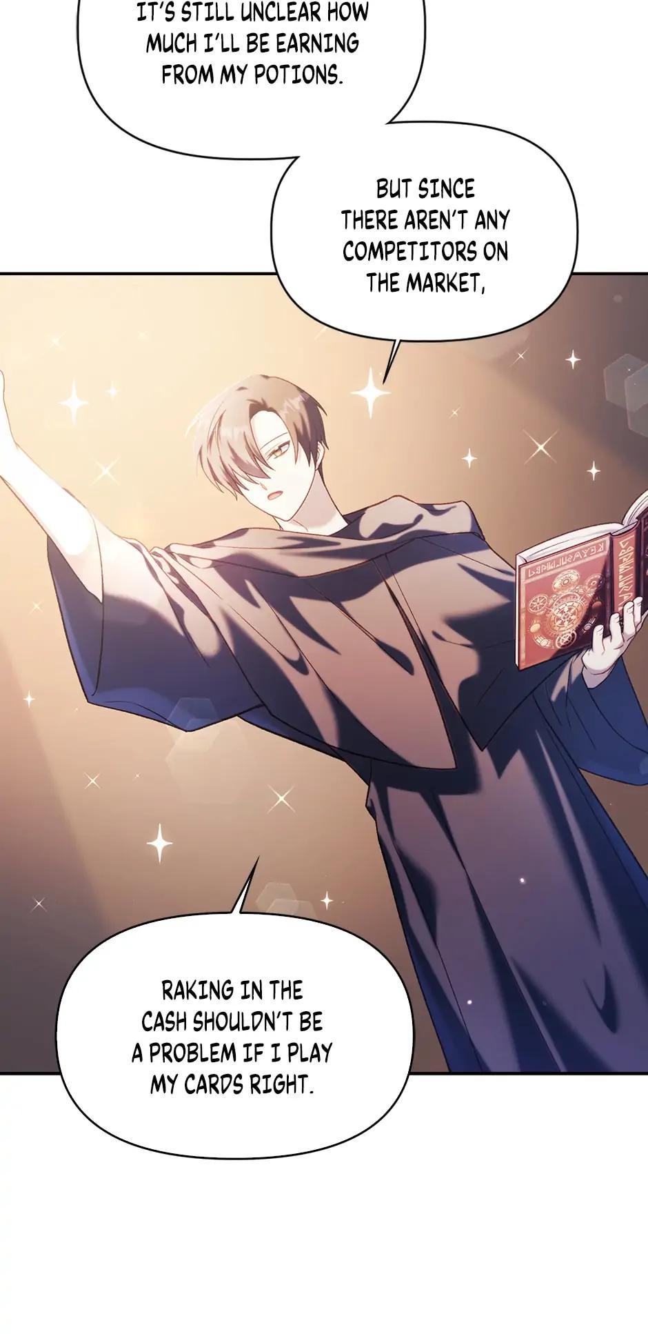 Read How to Use a Returner EN Manga Online