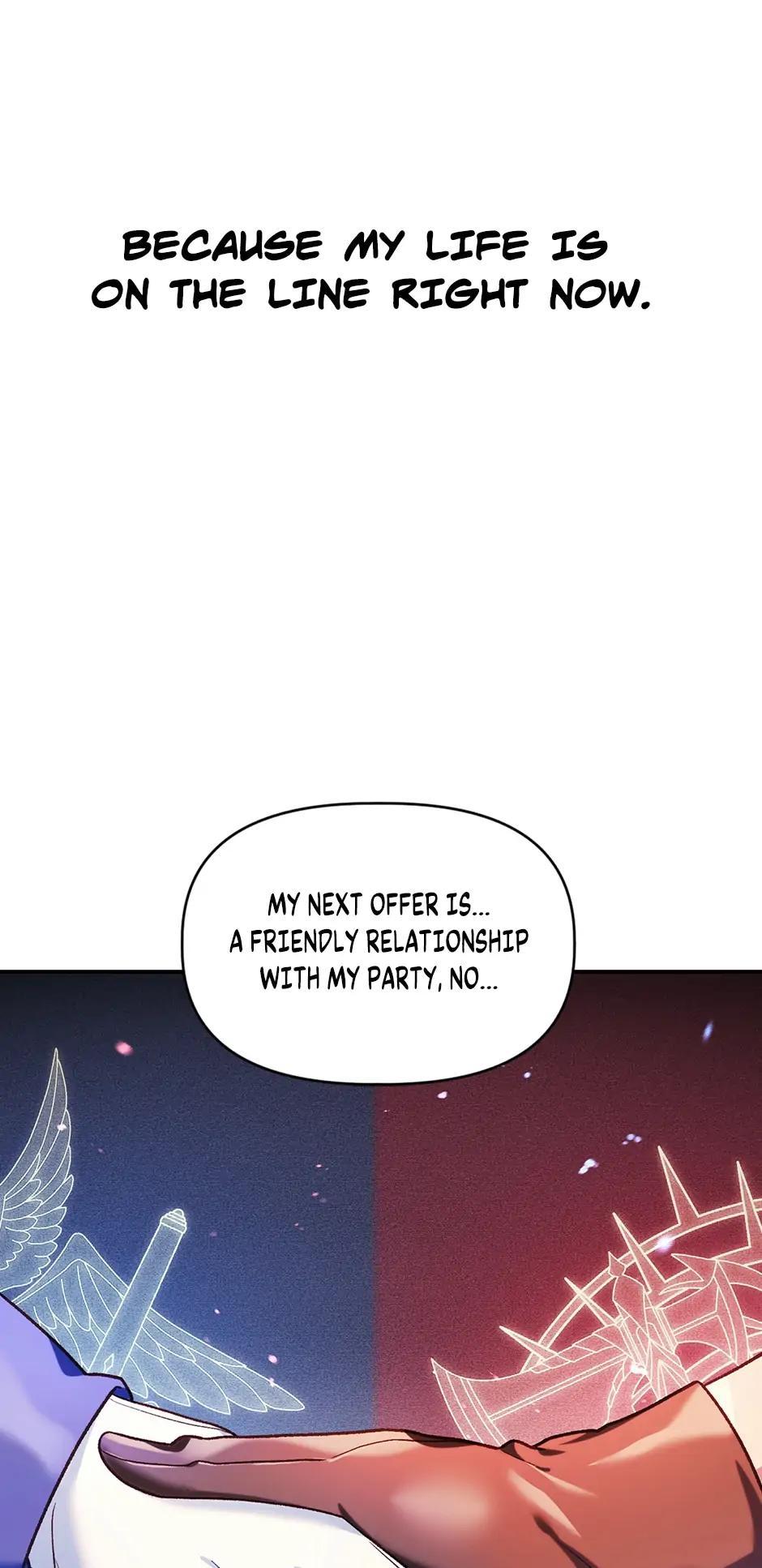 Read How to Use a Returner EN Manga Online