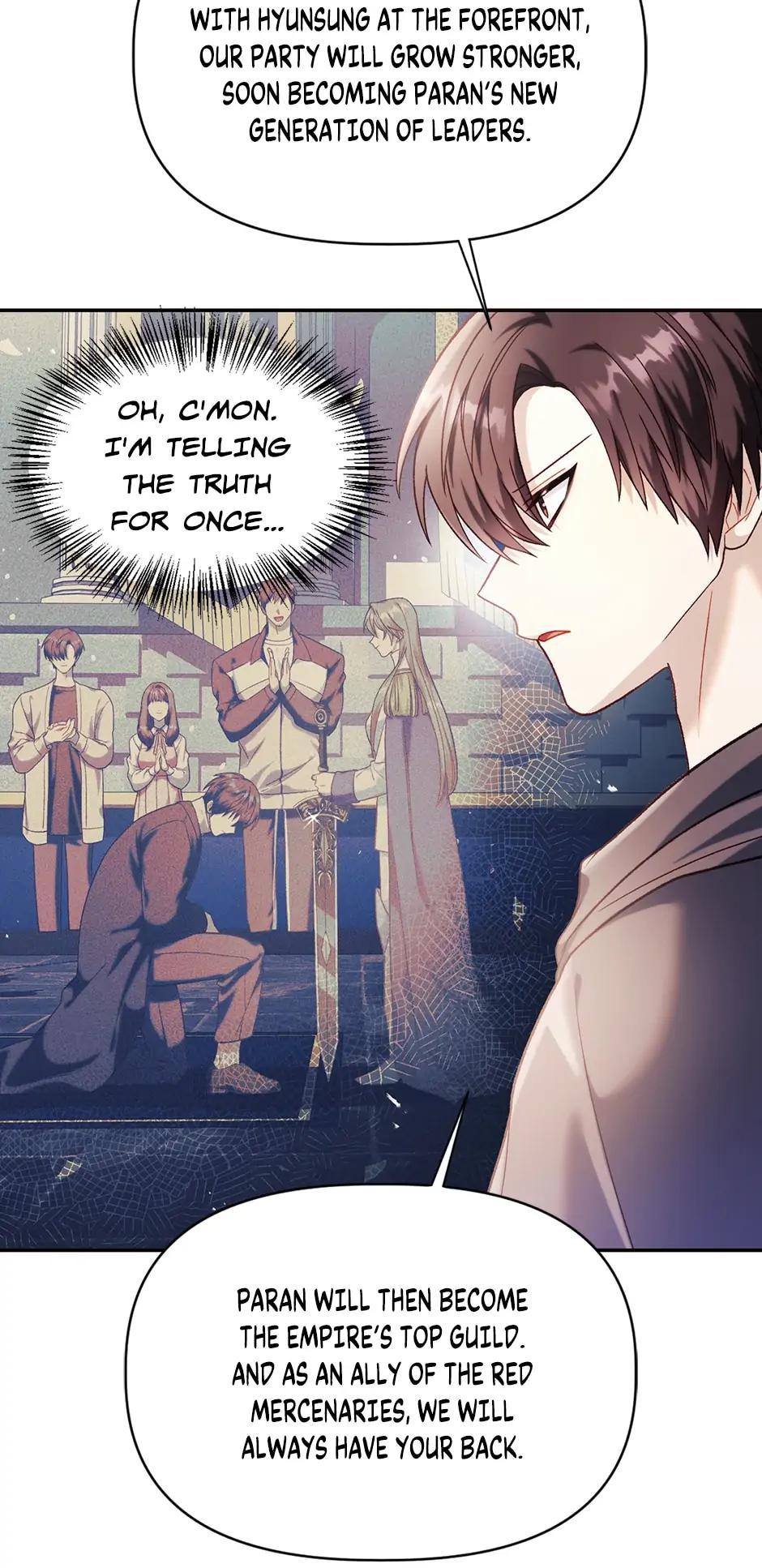 Read How to Use a Returner EN Manga Online