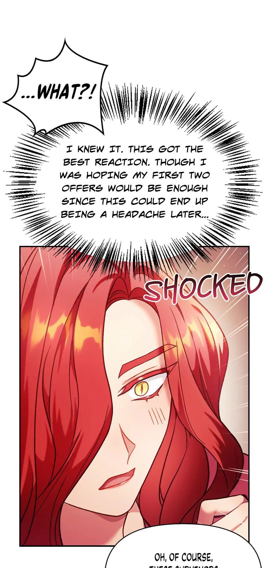 Read How to Use a Returner EN Manga Online
