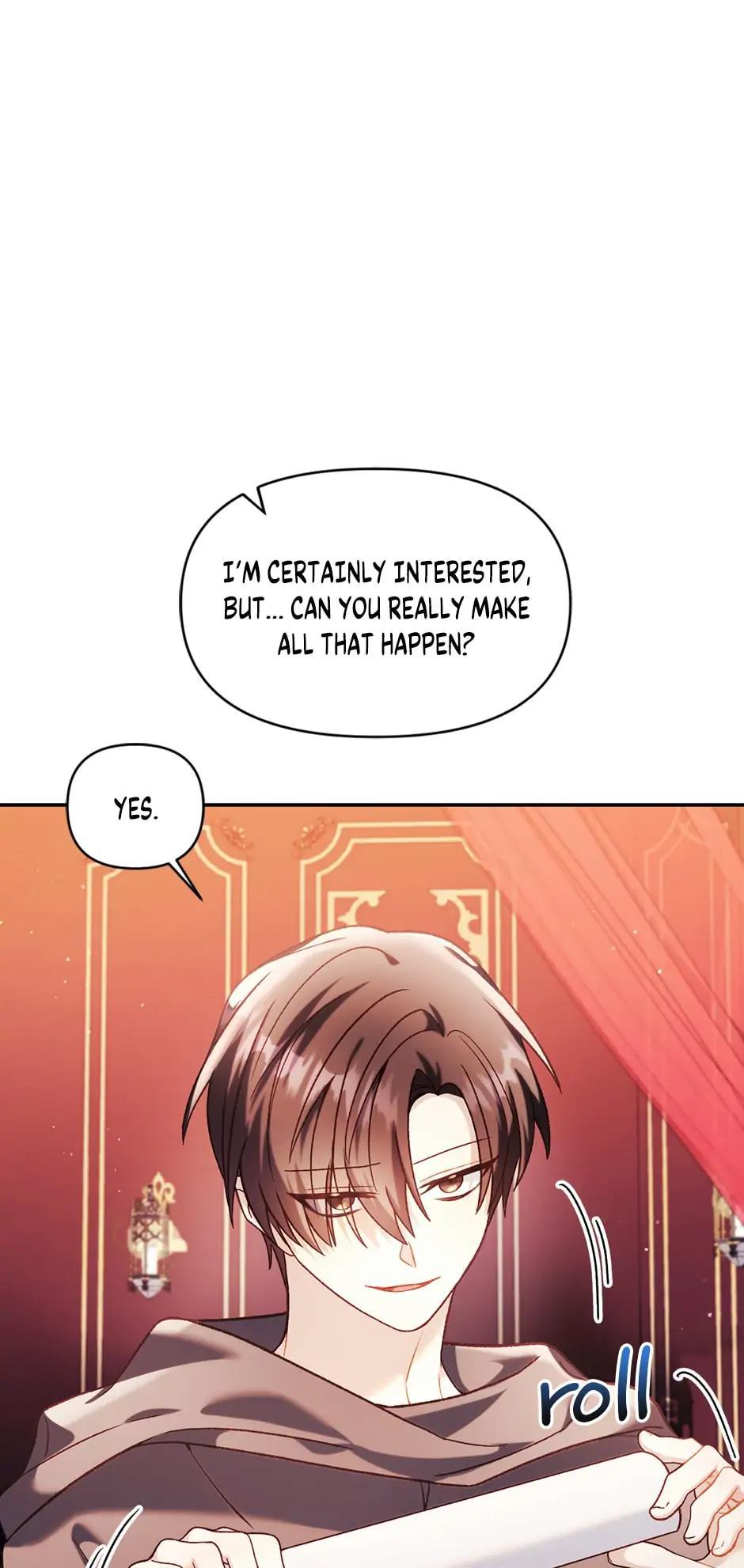 Read How to Use a Returner EN Manga Online