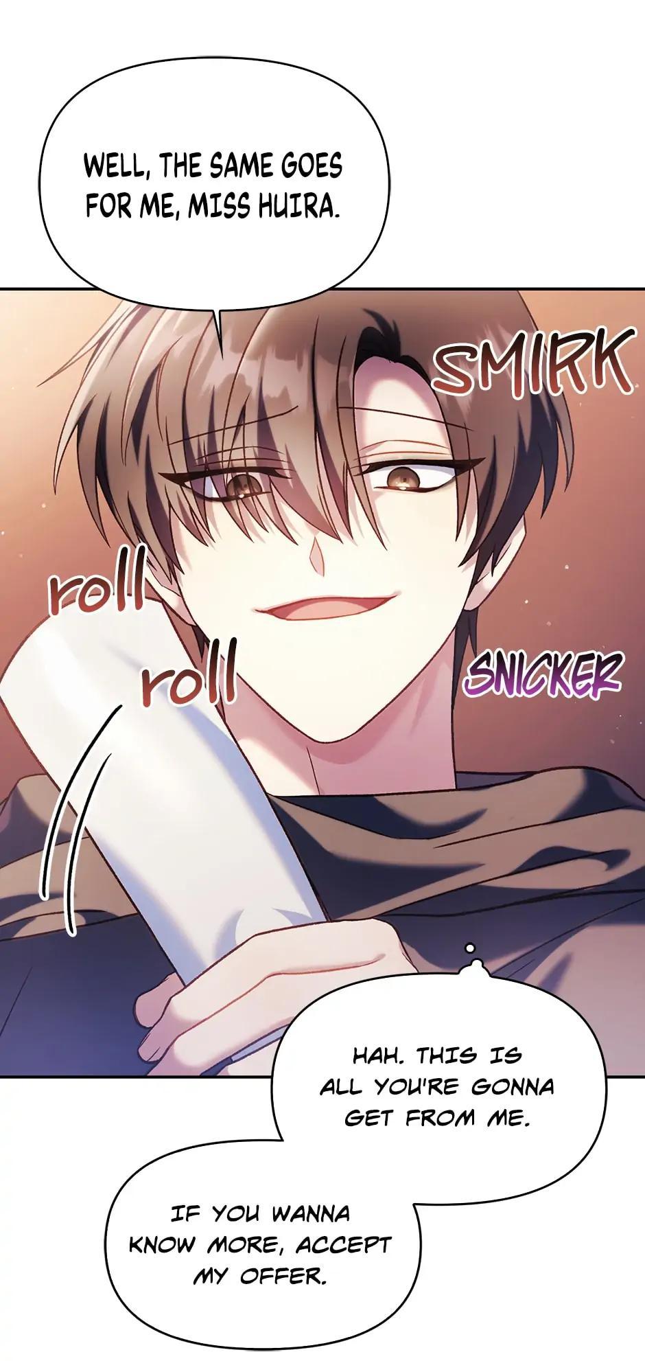 Read How to Use a Returner EN Manga Online