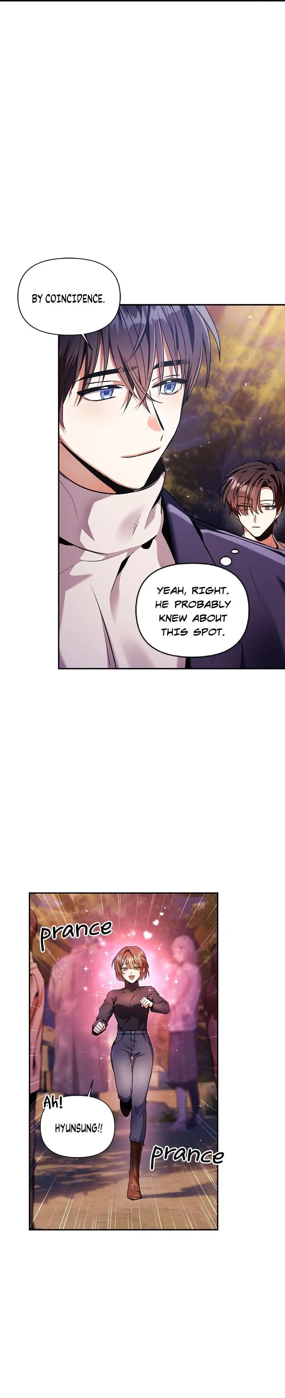 Read How to Use a Returner EN Manga Online