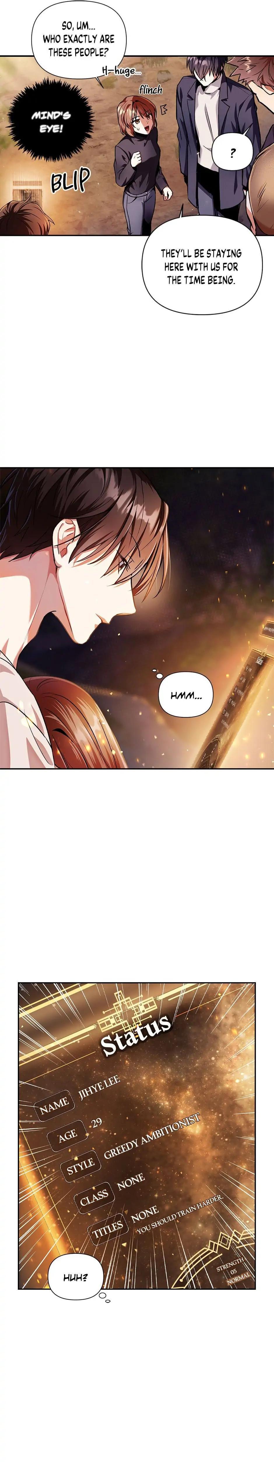 Read How to Use a Returner EN Manga Online