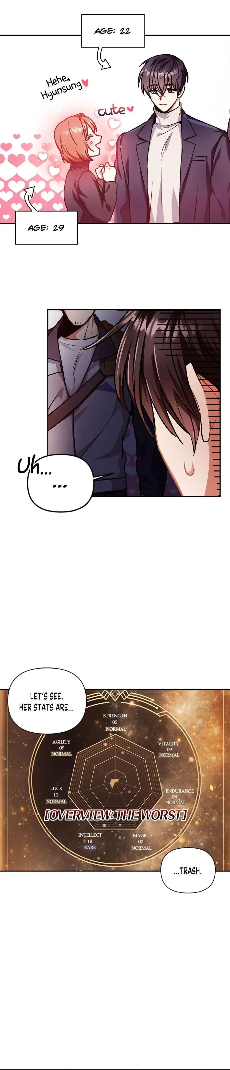 Read How to Use a Returner EN Manga Online