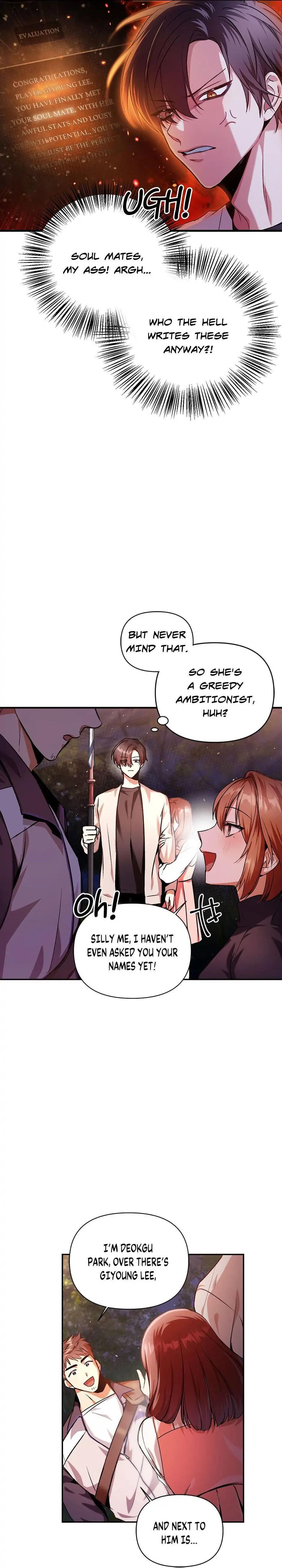 Read How to Use a Returner EN Manga Online